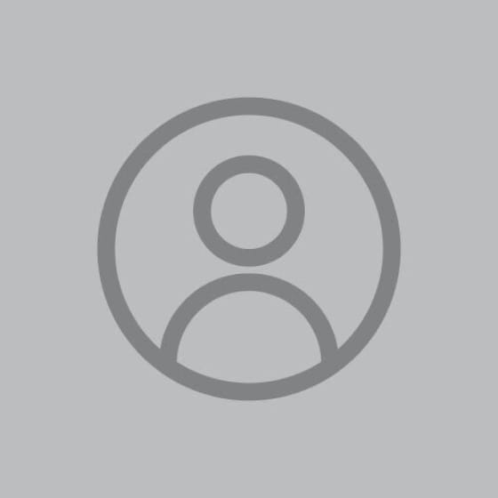 Placeholder for Staff member Branden Parker from ID_b308e4
